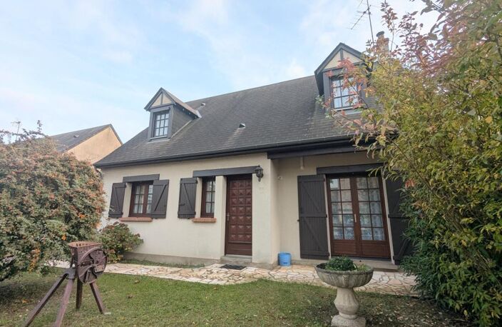🏡 À VENDRE – Belle maison familiale 6 pièces + bureau à Saint-Jean-de-Braye — photo 2