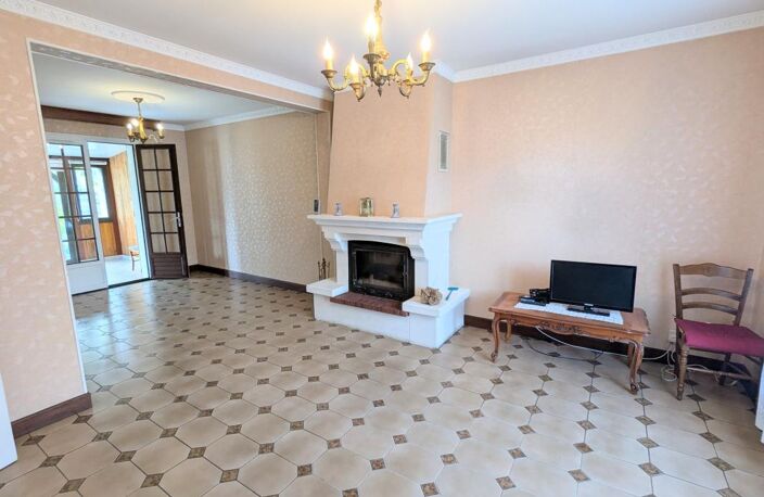 🏡 À VENDRE – Belle maison familiale 6 pièces + bureau à Saint-Jean-de-Braye — photo 3