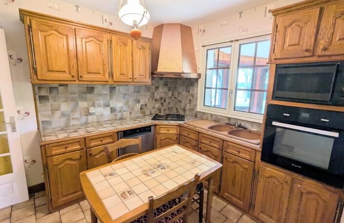 🏡 À VENDRE – Belle maison familiale 6 pièces + bureau à Saint-Jean-de-Braye — photo 5
