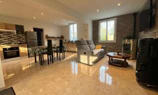 Maison 2 Pièces 56 m² à vendre à Saint-Dizier (52100)