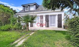 Maison 6 Pièces 89 m² à vendre à Damgan (56750)