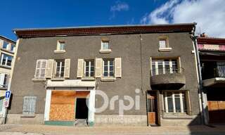 Maison 5 Pièces 146 m² à vendre à Mirefleurs (63730)