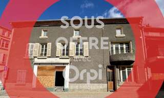 Maison 5 Pièces 146 m² à vendre à Mirefleurs (63730)