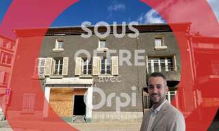 Maison 5 Pièces 146 m² à vendre à Mirefleurs (63730)