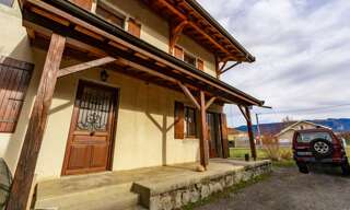 Maison 4 Pièces 82 m² à vendre à Viry (74580)