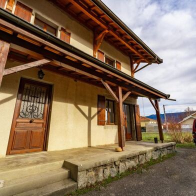 Maison 4 pièces 453000 €