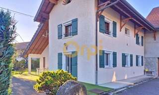 Maison 4 Pièces 125 m² à vendre à Viry (74580)