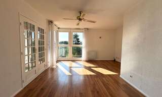 Appartement 3 Pièces 69 m² à louer à Toulouse (31300)