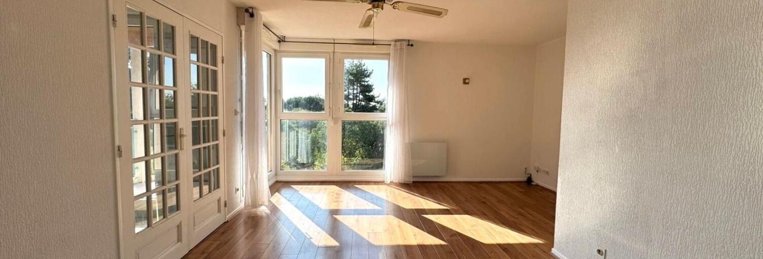 Appartement 3 Pièces 69 m² à louer à Toulouse (31300)