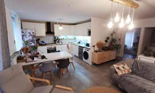 Appartement 4 Pièces 91 m² à vendre à Toulouse (31100)