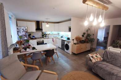 Appartement 4 pièces 320000 €
