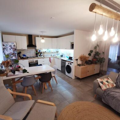 Appartement 4 pièces 320000 €