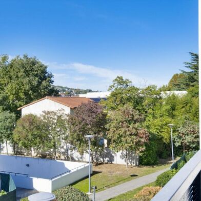 Appartement 2 pièces 175000 €