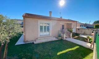 Maison 4 Pièces 90 m² à vendre à Nîmes (30000)