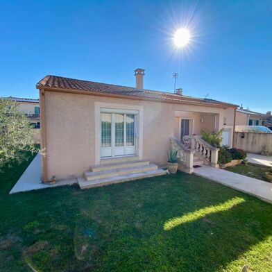 Maison 4 pièces 270000 €