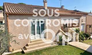 Maison 4 Pièces 90 m² à vendre à Nîmes (30000)