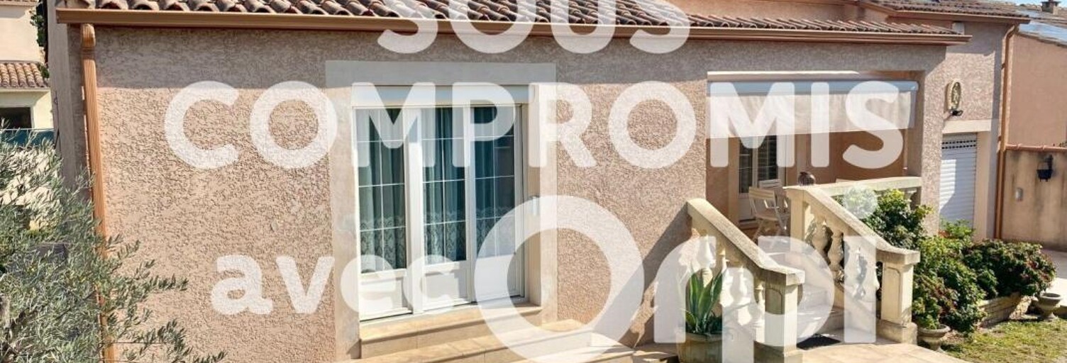 Maison 4 Pièces 90 m² à vendre à Nîmes (30000)