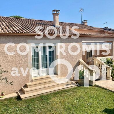 Maison 4 pièces 270000 €