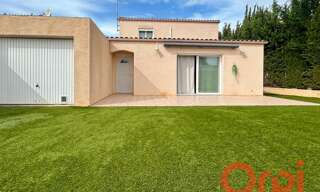 Maison 4 Pièces 98 m² à vendre à Sauvian (34410)