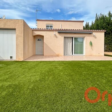 Maison 4 pièces 285000 €