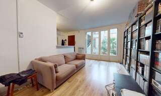 Appartement 3 Pièces 67 m² à vendre à Toulouse (31000)