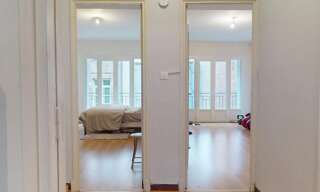 Appartement 3 Pièces 67 m² à vendre à Toulouse (31000)