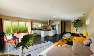 Maison 5 Pièces 120 m² à vendre à Puisserguier (34620)