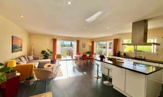 Maison 5 Pièces 120 m² à vendre à Puisserguier (34620)