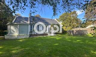 Maison 8 Pièces 161 m² à vendre à Guérande (44350)