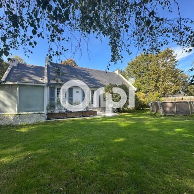 Maison 8 pièces 480700 €