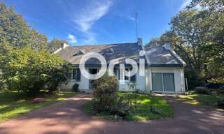 Maison 8 Pièces 161 m² à vendre à Guérande (44350)