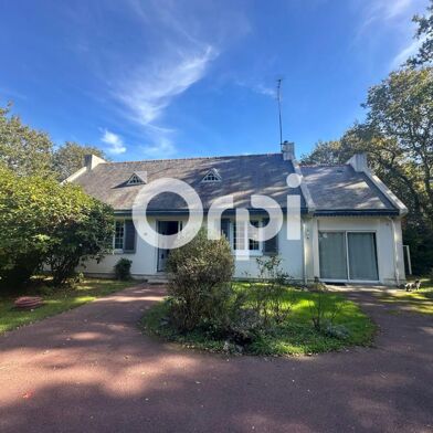 Maison 8 pièces 480700 €