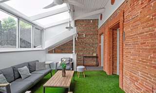 Appartement 4 Pièces 136 m² à vendre à Toulouse (31500)