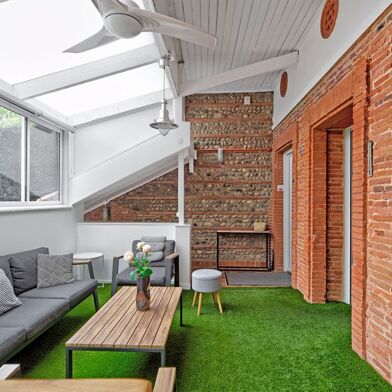 Appartement 4 pièces 570000 €