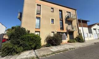 Appartement 2 Pièces 40 m² à vendre à Toulouse (31500)