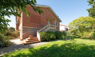 Maison 4 Pièces 121 m² à vendre à Toulouse (31500)