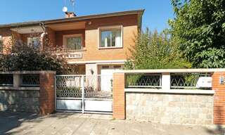 Maison 4 Pièces 121 m² à vendre à Toulouse (31500)