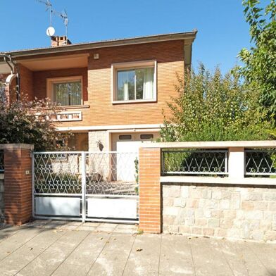 Maison 4 pièces 429000 €