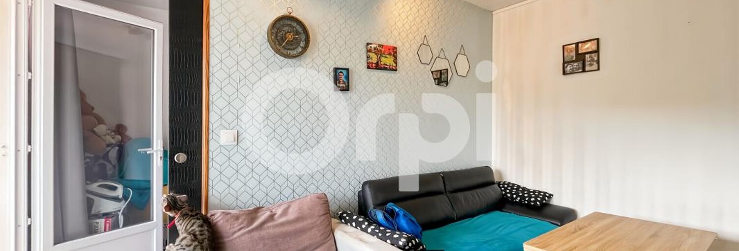 Appartement 2 Pièces 55 m² à vendre à Évreux (27000)