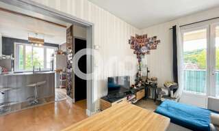 Appartement 2 Pièces 55 m² à vendre à Évreux (27000)