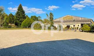 Maison 7 Pièces 230 m² à vendre à Guichainville (27930)