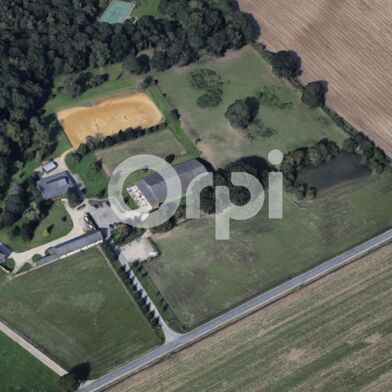 Maison 7 pièces 995000 €