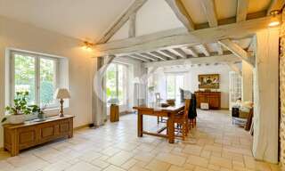 Maison 7 Pièces 250 m² à vendre à Guichainville (27930)