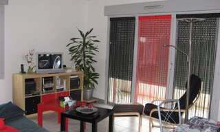 Appartement 2 Pièces 68 m² à louer à Joué-lès-Tours (37300)