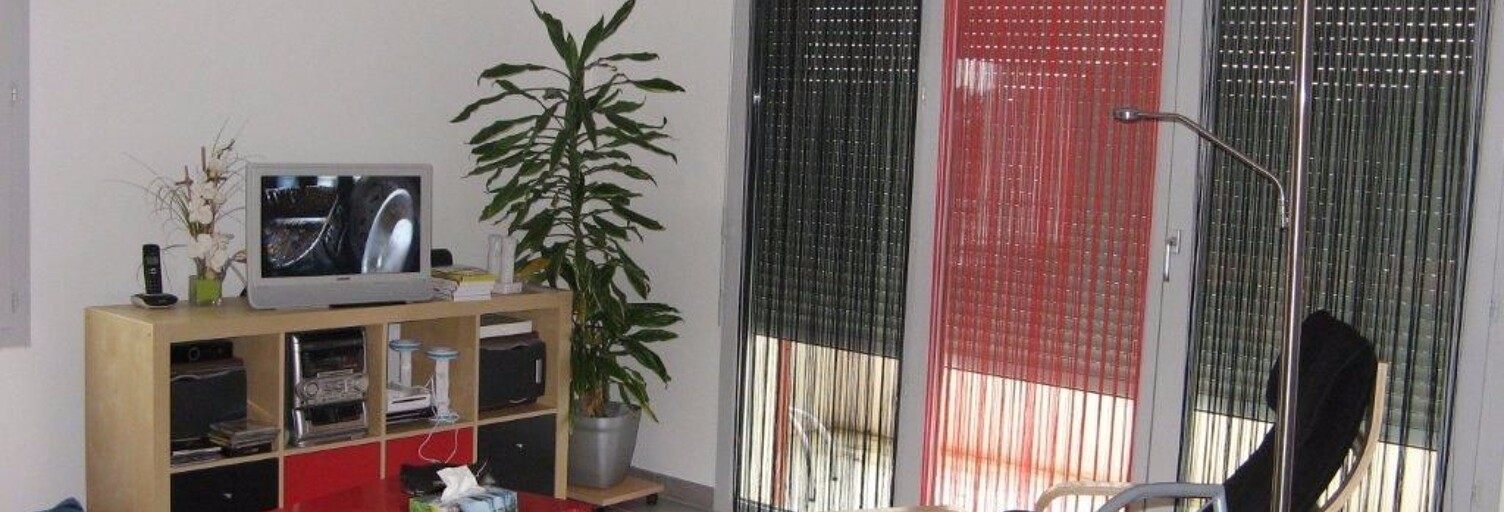 Appartement 2 Pièces 68 m² à louer à Joué-lès-Tours (37300)