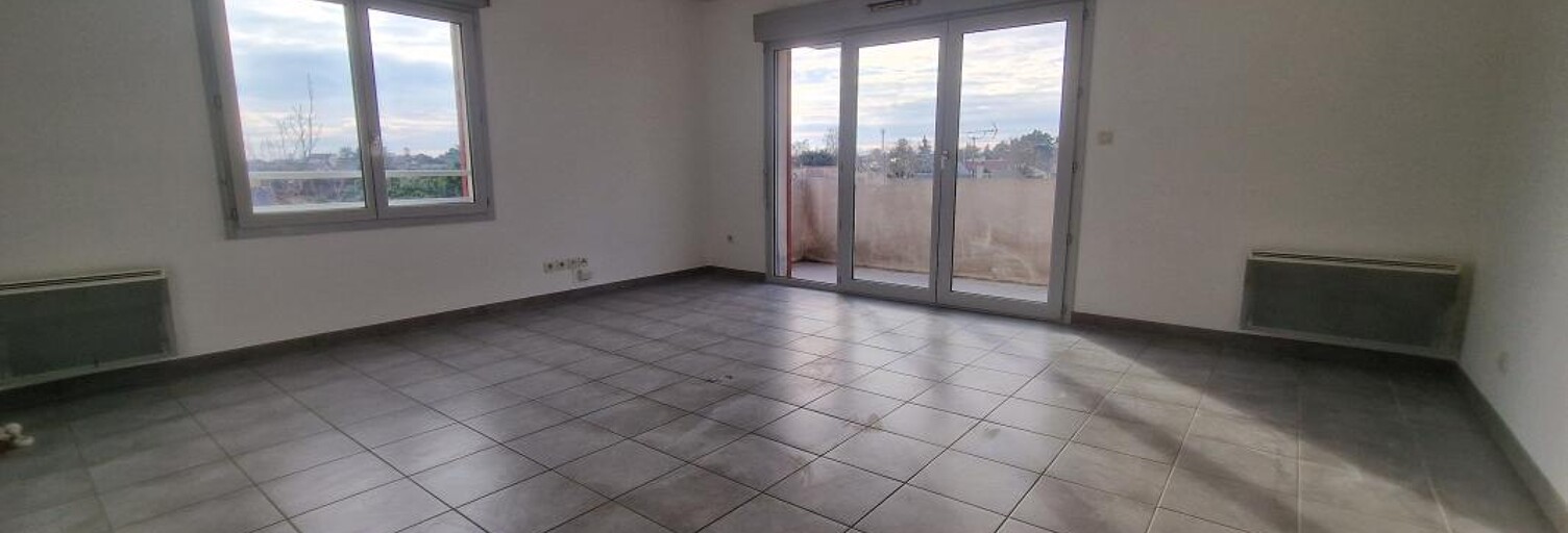 Appartement 2 Pièces 68 m² à louer à Joué-lès-Tours (37300)