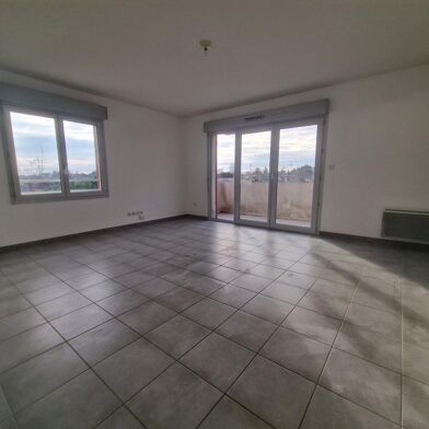 Appartement 2 pièces 770 €