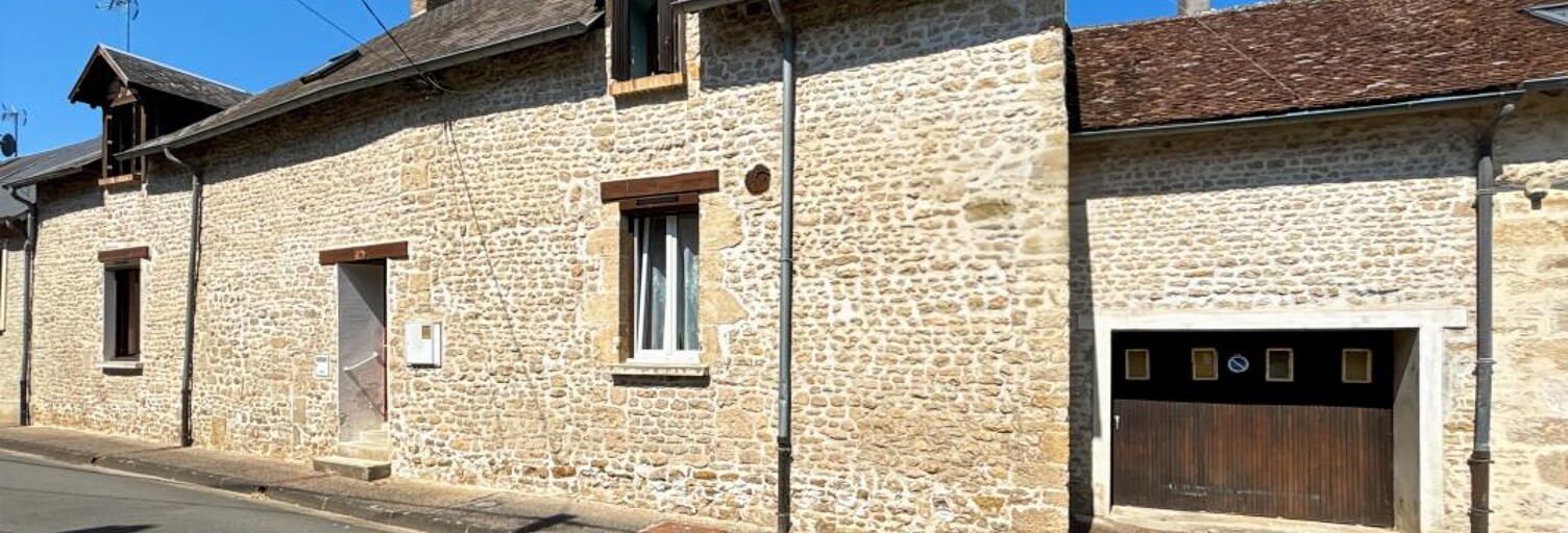 Maison 4 Pièces 110 m² à vendre à Pithiviers (45300)