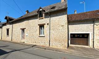 Maison 4 Pièces 110 m² à vendre à Pithiviers (45300)