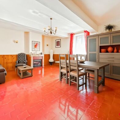 Maison 4 pièces 164300 €